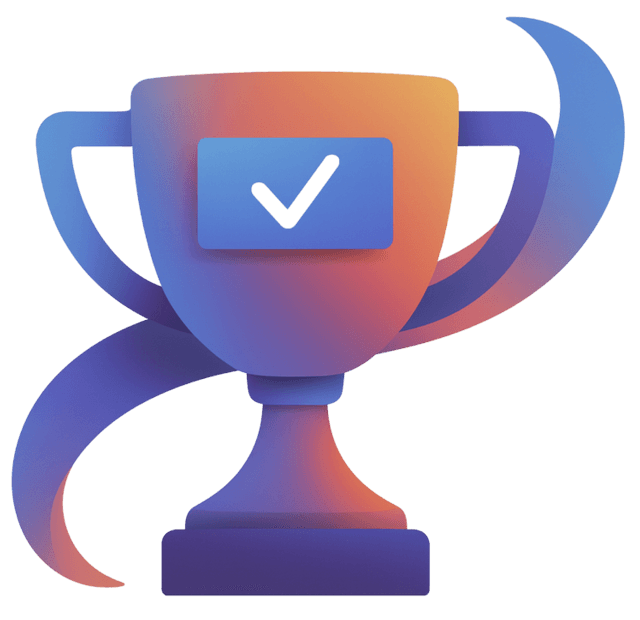 Trophy icon